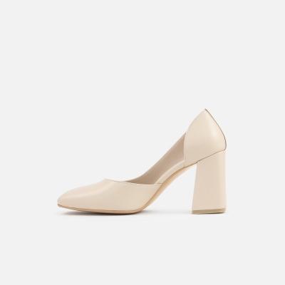 White Buffalo Product - اندازه پاشنه 8<br> - تصویر 5
