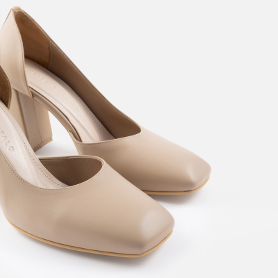 White Buffalo Product - اندازه پاشنه 8<br> - تصویر 6