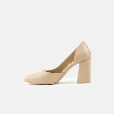 White Buffalo Product - اندازه پاشنه 8<br> - تصویر 8