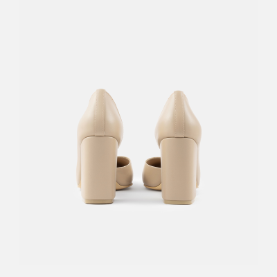 White Buffalo Product - اندازه پاشنه 8<br> - تصویر 9