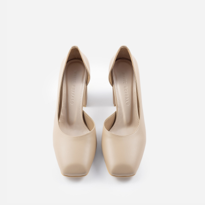 White Buffalo Product - اندازه پاشنه 8<br> - تصویر 13