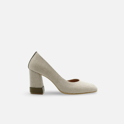 White Buffalo Product - اندازه پاشنه 8<br> - تصویر 4