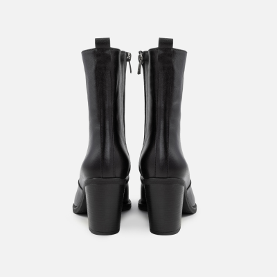 White Buffalo Product - اندازه پاشنه 8<br> - تصویر 10