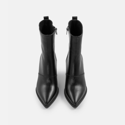 White Buffalo Product - اندازه پاشنه 8<br> - تصویر 16