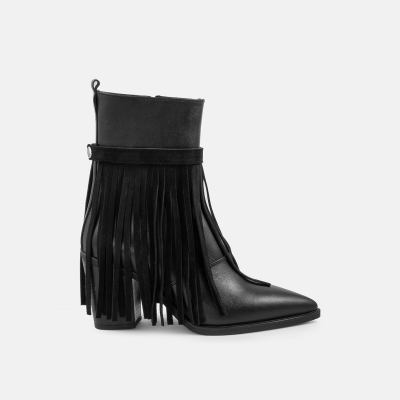 White Buffalo Product - اندازه پاشنه 8<br> - تصویر 22