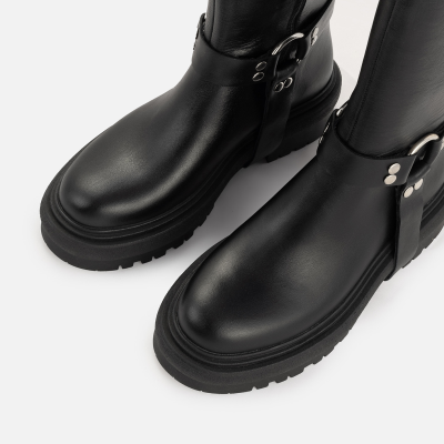 White Buffalo Product - اندازه پاشنه 4<br> - تصویر 2