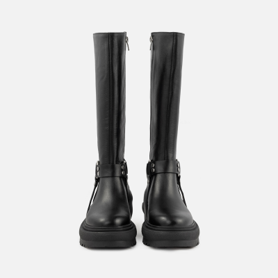 White Buffalo Product - اندازه پاشنه 4<br> - تصویر 12