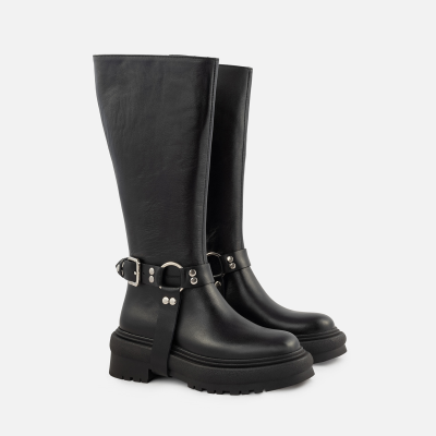 White Buffalo Product - اندازه پاشنه 4<br> - تصویر 16