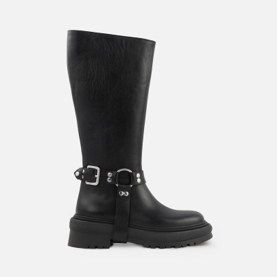 White Buffalo Product - اندازه پاشنه 4<br> - تصویر 23