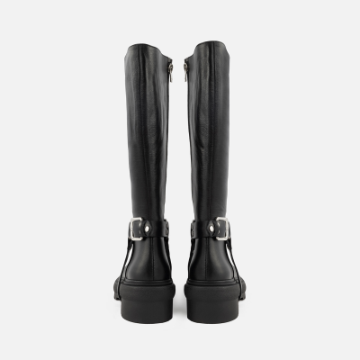 White Buffalo Product - اندازه پاشنه 4<br> - تصویر 12