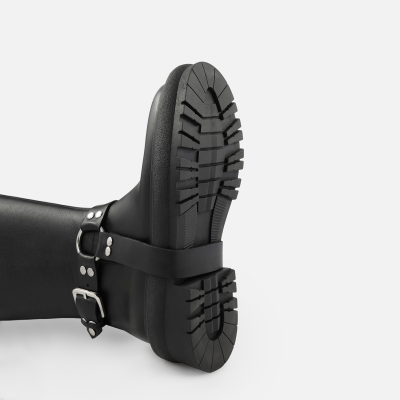 White Buffalo Product - اندازه پاشنه 4<br> - تصویر 16