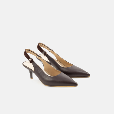 White Buffalo Product -  - قهوه ای - تصویر 4