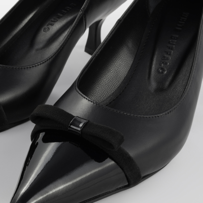 White Buffalo Product - اندازه پاشنه 6<br> - تصویر 8