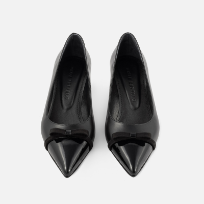 White Buffalo Product - اندازه پاشنه 6<br> - تصویر 10