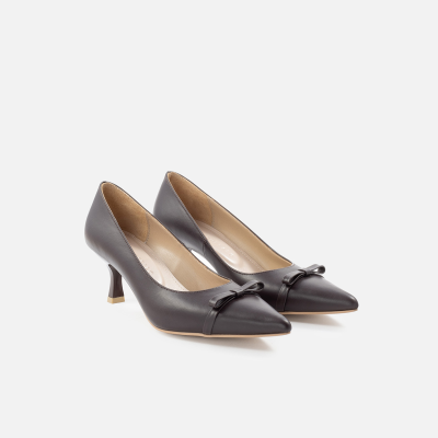 White Buffalo Product - اندازه پاشنه 6<br> - تصویر 12