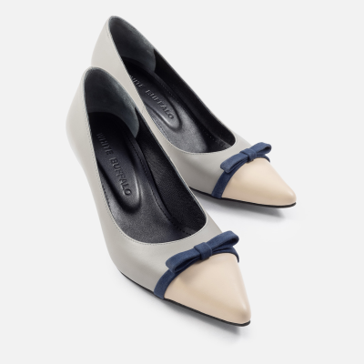 White Buffalo Product - اندازه پاشنه 6<br> - تصویر 3