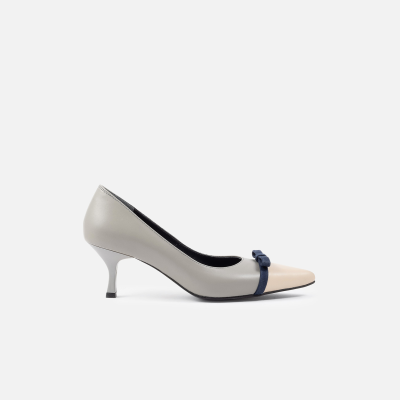 White Buffalo Product - اندازه پاشنه 6<br> - تصویر 6
