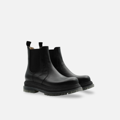 White Buffalo Product - اندازه پاشنه 4<br> - تصویر 5
