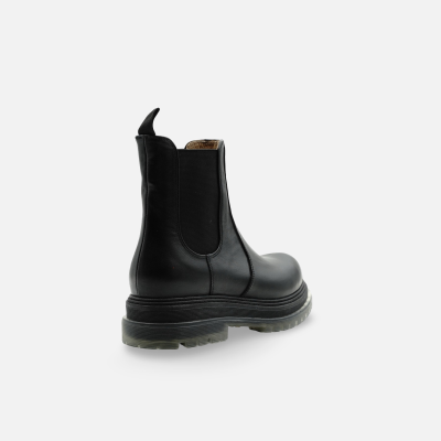 White Buffalo Product - اندازه پاشنه 4<br> - تصویر 6