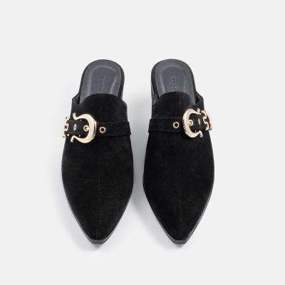 White Buffalo Product - اندازه پاشنه 3<br> - تصویر 3