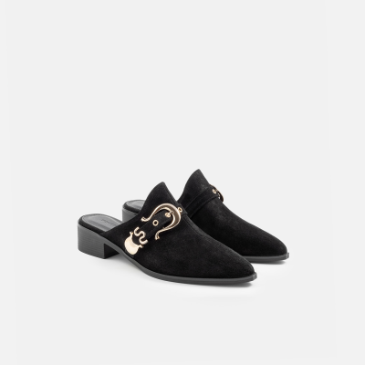 White Buffalo Product - اندازه پاشنه 3<br> - تصویر 10