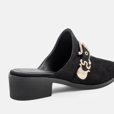 White Buffalo Product - اندازه پاشنه 3<br> - تصویر 5