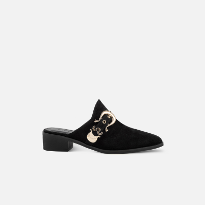 White Buffalo Product - اندازه پاشنه 3<br> - تصویر 6