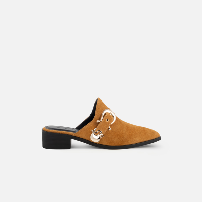 White Buffalo Product - اندازه پاشنه 3<br> - تصویر 4