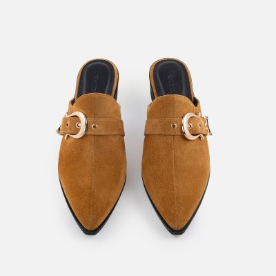White Buffalo Product - اندازه پاشنه 3<br> - تصویر 5