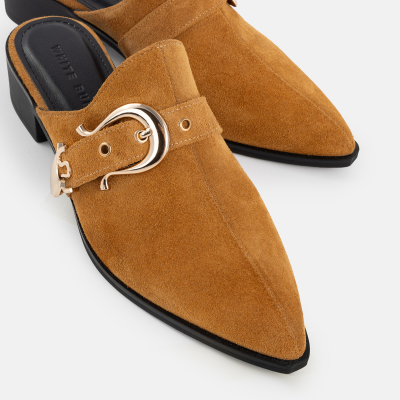 White Buffalo Product - اندازه پاشنه 3<br> - تصویر 6
