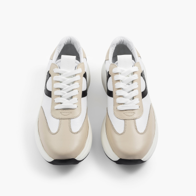 White Buffalo Product -  - سفید-شیری-مشکی - تصویر 1