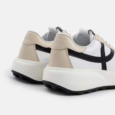 White Buffalo Product -  - سفید-شیری-مشکی - تصویر 5