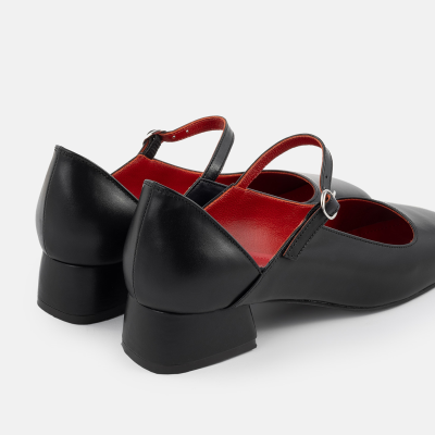 White Buffalo Product - اندازه پاشنه 3<br> - تصویر 7