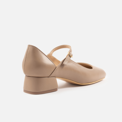 White Buffalo Product - اندازه پاشنه 3<br> - تصویر 2