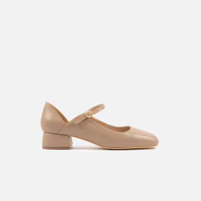 White Buffalo Product - اندازه پاشنه 3<br> - تصویر 4