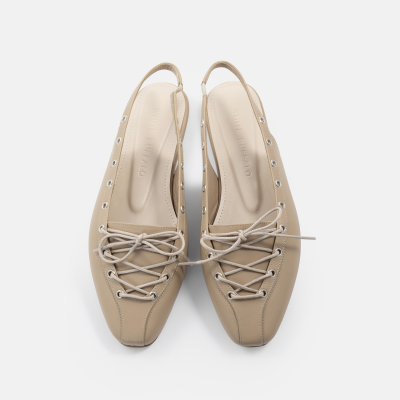 White Buffalo Product - اندازه پاشنه 1<br> - تصویر 4