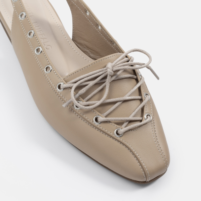 White Buffalo Product - اندازه پاشنه 1<br> - تصویر 9