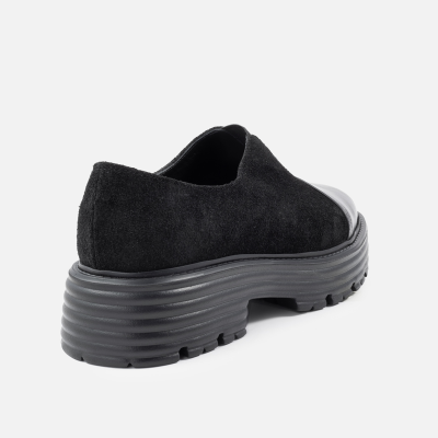 White Buffalo Product - اندازه پاشنه 4<br> - تصویر 2