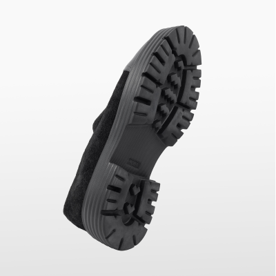 White Buffalo Product - اندازه پاشنه 4<br> - تصویر 8