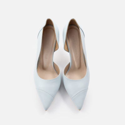 White Buffalo Product - اندازه پاشنه 9<br> - تصویر 4