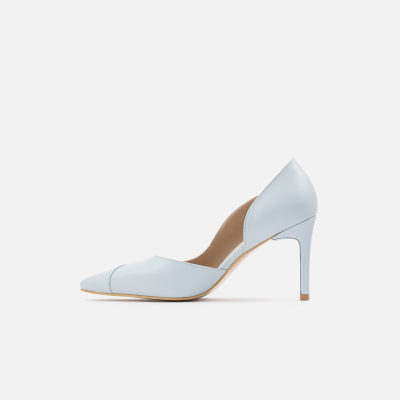 White Buffalo Product - اندازه پاشنه 9<br> - تصویر 6