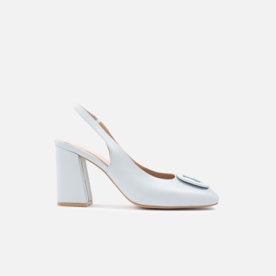 White Buffalo Product - اندازه پاشنه 8<br> - تصویر 2