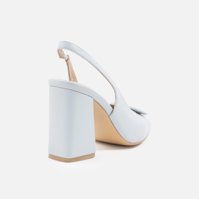 White Buffalo Product - اندازه پاشنه 8<br> - تصویر 3