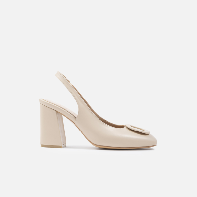 White Buffalo Product - اندازه پاشنه 8<br> - تصویر 2