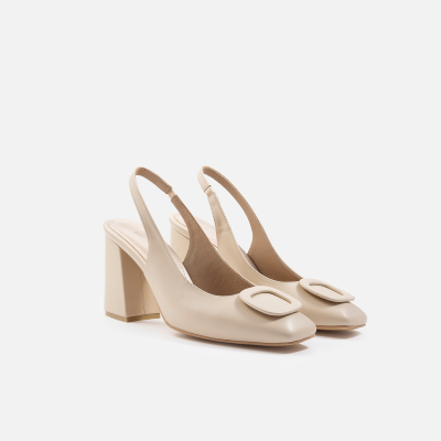 White Buffalo Product - اندازه پاشنه 8<br> - تصویر 3