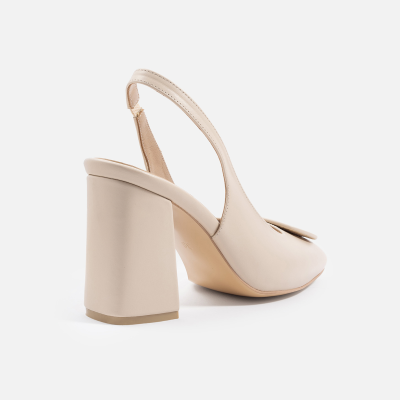 White Buffalo Product - اندازه پاشنه 8<br> - تصویر 7