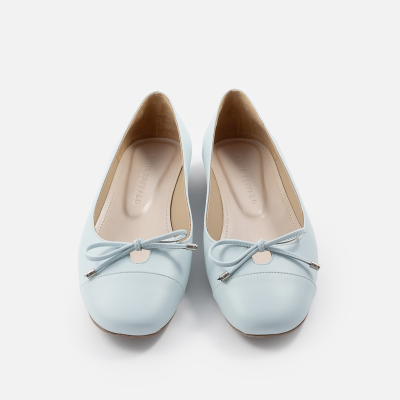White Buffalo Product - اندازه پاشنه 1<br> - تصویر 9