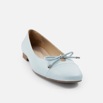 White Buffalo Product - اندازه پاشنه 1<br> - تصویر 10