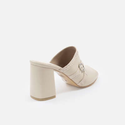 White Buffalo Product - اندازه پاشنه 8<br> - تصویر 2