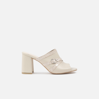 White Buffalo Product - اندازه پاشنه 8<br> - تصویر 4
